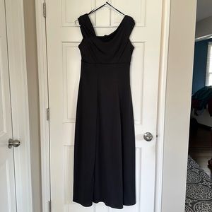 Southeastern Choir Performance Kristen Dress